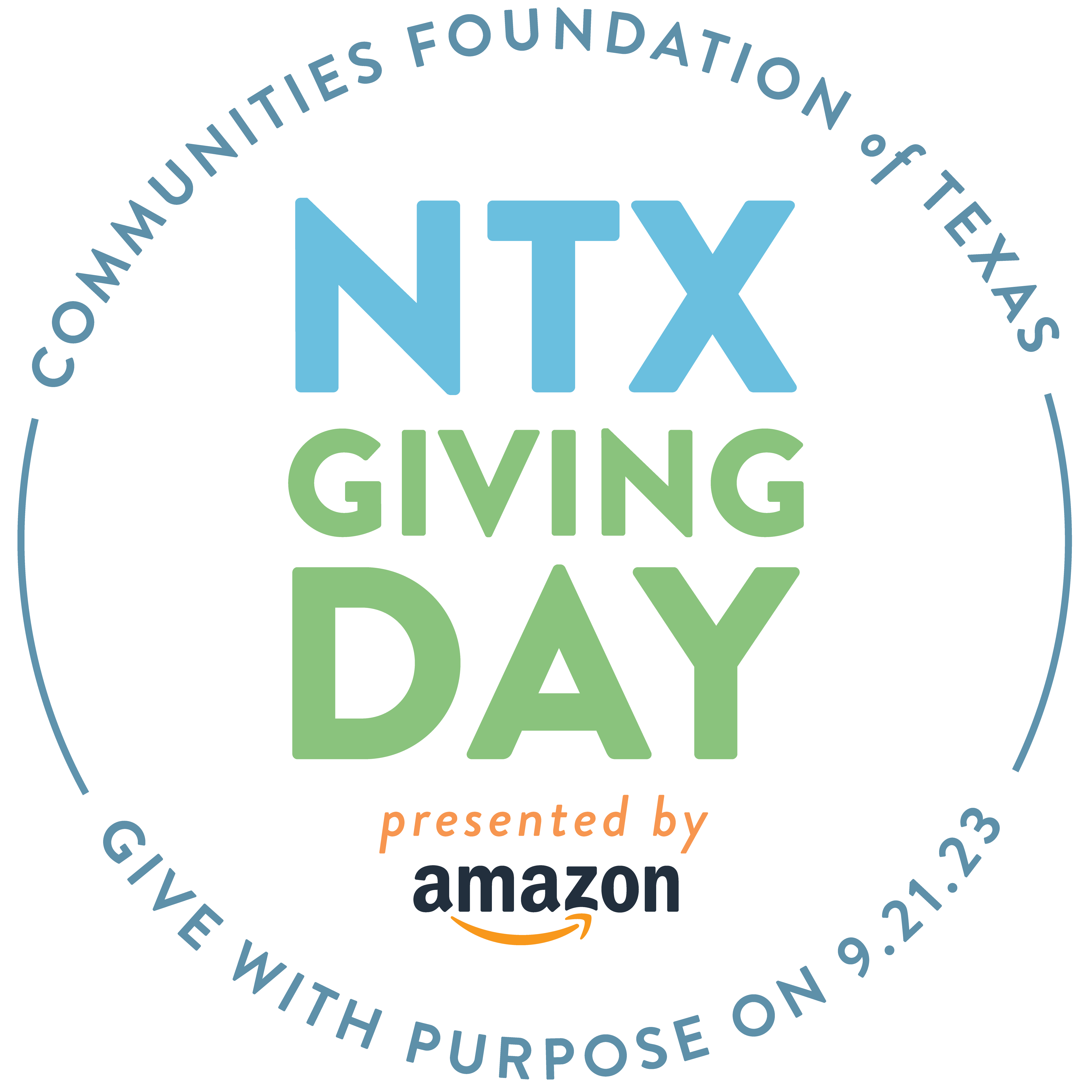 NTXGD-Circle Logo 2023
