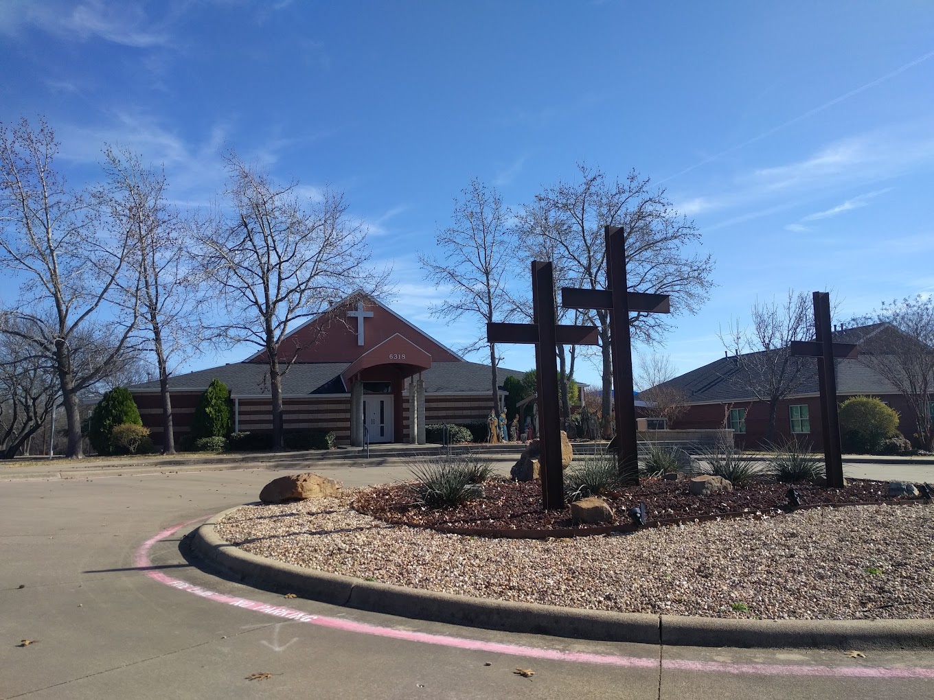 lutheran church
